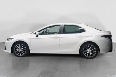 Toyota Camry 2.5 Hybrid Prestige