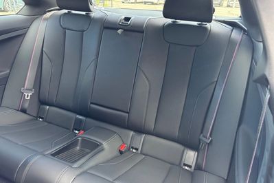 BMW Seria 2 Coupe M240i xDrive