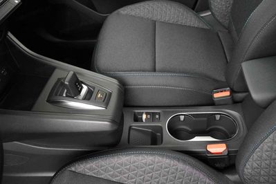 Renault Symbioz Evolution 1.8 E-Tech Full Hybrid