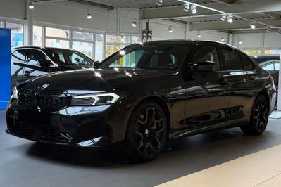BMW Seria 3 M340d xDrive