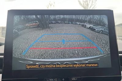 Toyota Corolla 1.8 Hybrid Comfort