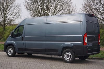 Fiat Ducato 3.3t L3H2