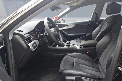 Audi A5 Sportback 35 TDI