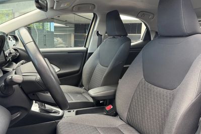 Toyota Yaris 1.5 Hybrid  Comfort