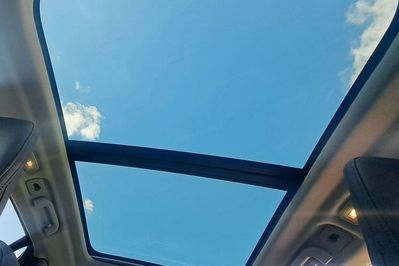 Volvo V60 B4 B Ultimate Dark aut