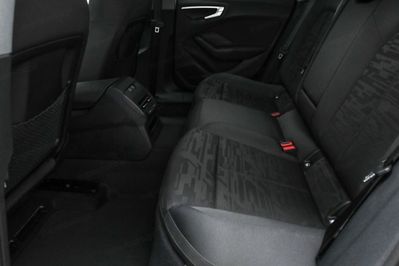 Audi A5 TFSI S line