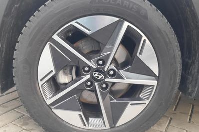 Hyundai Tucson 1.6 T-GDi 48V Executive 2WD DCT