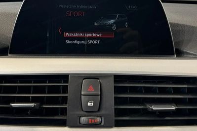 BMW Seria 3 Touring 320d xDrive