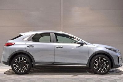 Kia XCeed 1.6 T-GDI M DCT