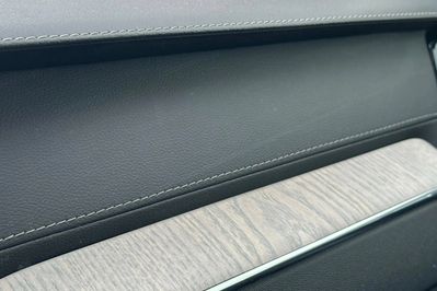 Volvo XC60 B4 D Inscription