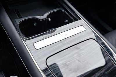 Omoda 5 1.5 T-GDI Hybrid Premium DHT