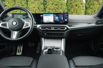 BMW Seria 2 M240i xDrive