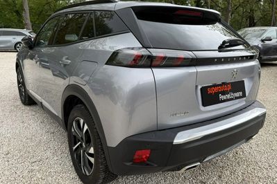Peugeot 2008 PureTech Allure Pack S&S