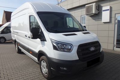 Ford Transit L4H3 Trend 350 RWD
