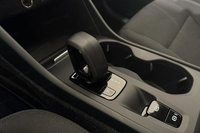 Volvo XC40 T3 Momentum Pro aut