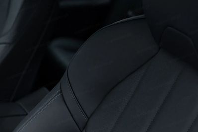 BMW Seria 5 520i M Sport