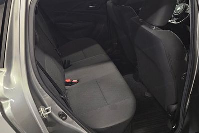 Suzuki Swift 1.2 Dualjet SHVS Premium Plus