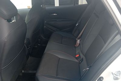 Toyota Corolla 2.0 Hybrid Gr Sport
