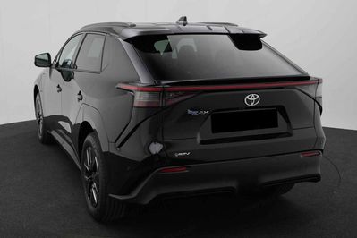 Toyota bZ4X Style EV