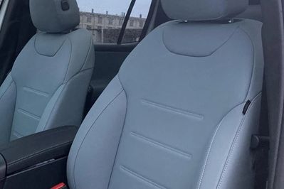 Mercedes GLB 200 d AMG Line