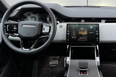 Land Rover Range Rover Evoque D200 Dynamic SE