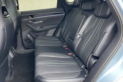 BYD Seal U DM-i 1.5 Comfort