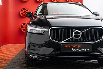 Volvo XC60 B4 D AWD Momentum Pro aut