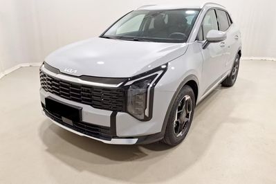 Kia Sportage 1.6 T-GDI L 4WD DCT