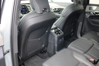 Volvo XC90 T8 AWD Plug-In Hybrid Ultimate Bright 7os