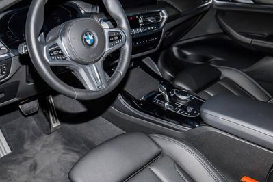 BMW X4 xDrive20d  M Sport