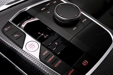 BMW Seria 3 320d xDrive M Sport