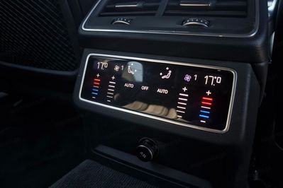 Audi A6 40 TDI mHEV quattro S tronic