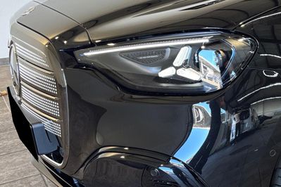 Mercedes C Klasa 400 4-Matic AMG Line