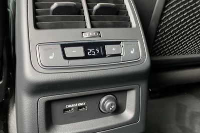Audi A4 allroad 40 TDI Quattro S tronic