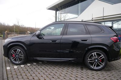 BMW X1 xDrive23i M Sport