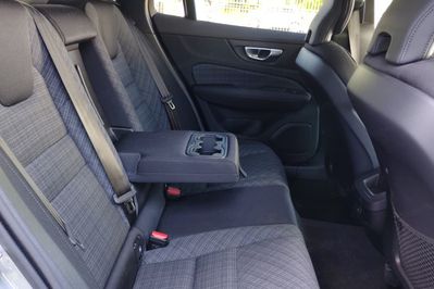 Volvo V60 B4 B Core aut