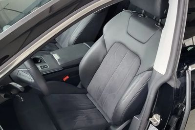 Audi A7 40 TDI quattro S tronic