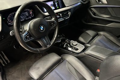 BMW Seria 2 218i M Sport