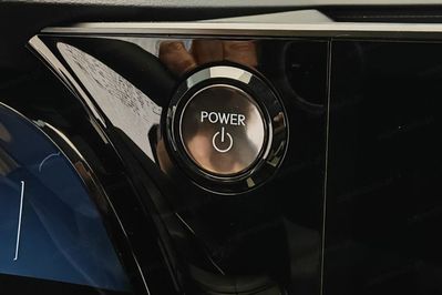 Lexus RX 500h F Sport 2.4 T Hybrid