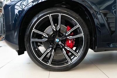 BMW X5 xDrive40d M Sport
