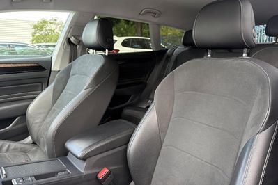 Volkswagen Arteon Elegance 1.4 Plug-In Hybrid  DSG