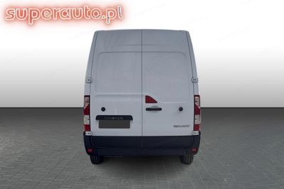 Renault Master Z.E. L2H2 Business
