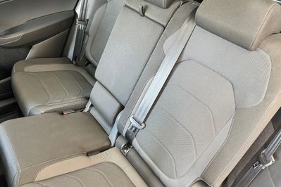 Skoda Kodiaq 2.0 TDI 4x4 Ambition DSG