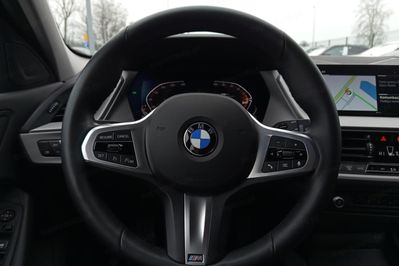 BMW Seria 1 118d