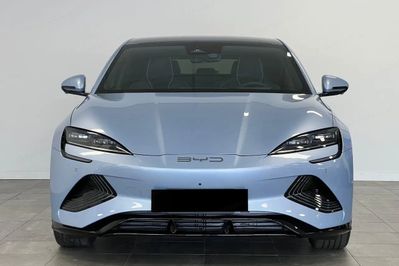 BYD Seal Excellence AWD