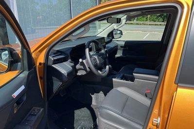 Toyota HiLux mHEV Double Cab Executive 4x4 aut