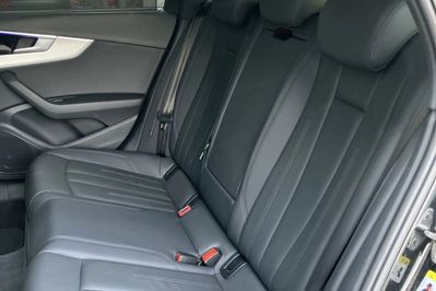 Audi A4 40 TDI  Quattro S tronic