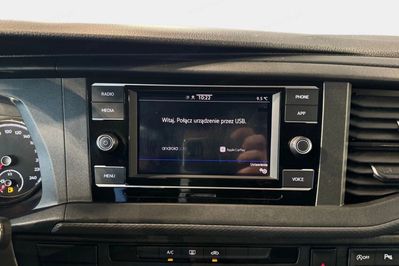 Volkswagen Transporter 2.0 L2H1