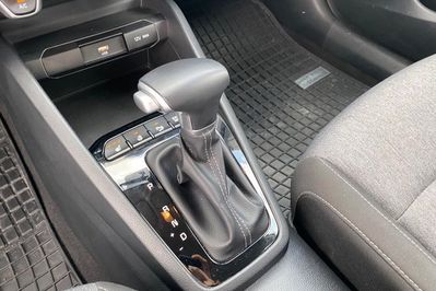 Kia Stonic 1.0 T-GDI M DCT