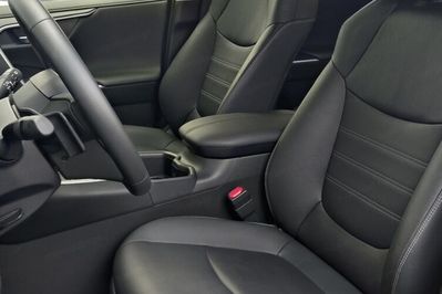 Toyota RAV4 Executive 2.5 Hybrid AWD